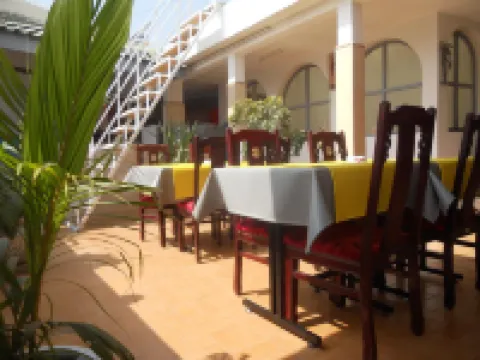 Maison d'hôtes Opanoramic