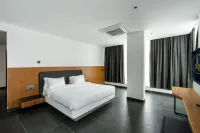 AVM Elite Suites Malur - Wifi