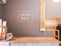 Sandbox Các khách sạn ở Oshima