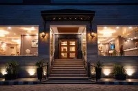 Best Western Hotel Faisalabad City - bar