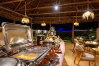 Safaya Luxury Villas - Adults Only - Morgenmad