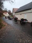 Le Relais des Capucines