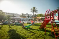 Blumar Resort & Spa - Haustierfreundliche
