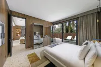 L'Horizon Resort & Spa, Hermann Bungalows