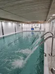 Kylpylähotelli Pohjanranta