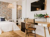 Hotel Mar Azul & Surf Hotels in Suances
