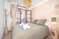 Hotel Ses Sis Roses - 2-Star