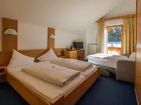 Erlebnishotel Fendels Hotels in Gemeinde Fendels