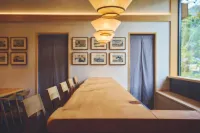 Craft Inn Waraku