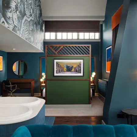 Malmaison Newcastle