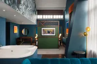 Malmaison Newcastle - Romantic