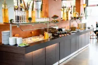 Qualitel Wilnsdorf - breakfast