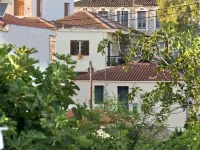 Stratos Hotel Hotels in Afytos