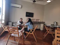Nitocrisse Hotel - 1-Star