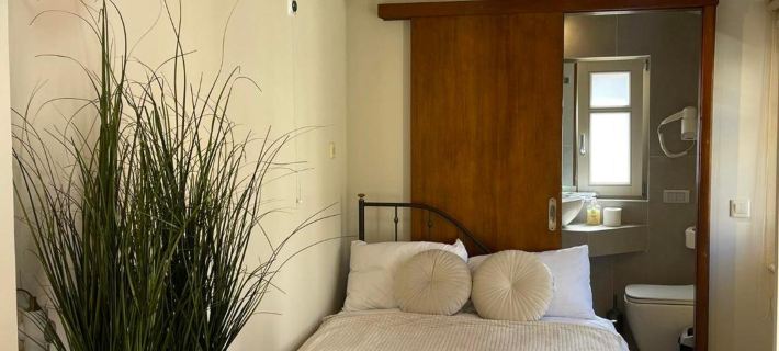 Pension Isabo Hotels in Nafplio