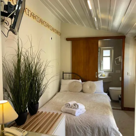 Pension Isabo