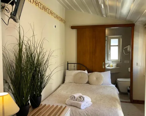 Pension Isabo Hotels in Nafplio