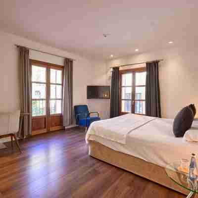 Hotel Bosch Boutique Rooms