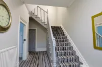 Elevate suites Darlington Fast WIFI close to city centre