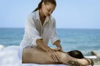 AMĀRIA Beach Resort by NOMÉE Hospitality Group - spa