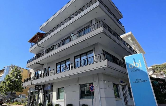 Dream's Hotel