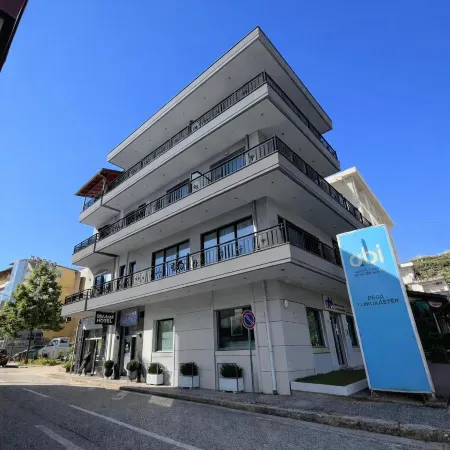 Dream's Hotel