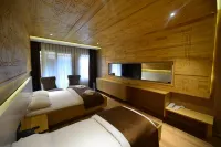 Inanlar Deluxe Hotel & Bungalow