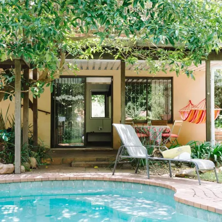 Mackaya Bella Guest House