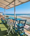 Céu Beach Club