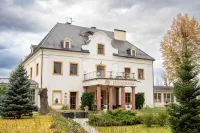Pałac na Wodzie Hotel & Spa
