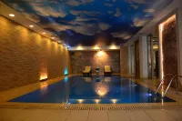 Paris Plaza Hotel - 4 stelle