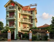Van Anh Hotel Ninh Binh