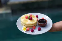Malasama Suites Hotel - Breakfast