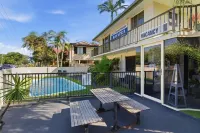 Ocean Parade Motel