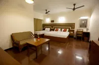 Breeze Residency - bar