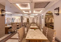 Saltstayz Autograph - Rishikesh Near Triveni Ghat