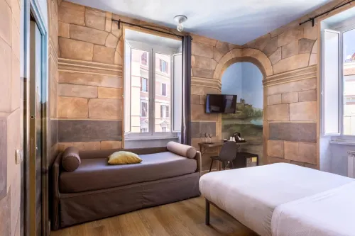 Suites Trastevere