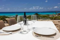 Hotel Maysi - breakfast