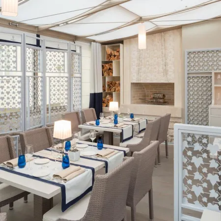 Bastion Heritage Hotel