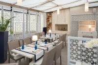 Bastion Heritage Hotel - breakfast
