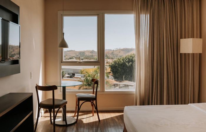 Hotel Amantykir