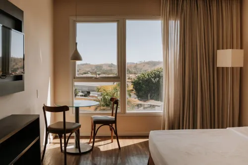 Hotel Amantykir