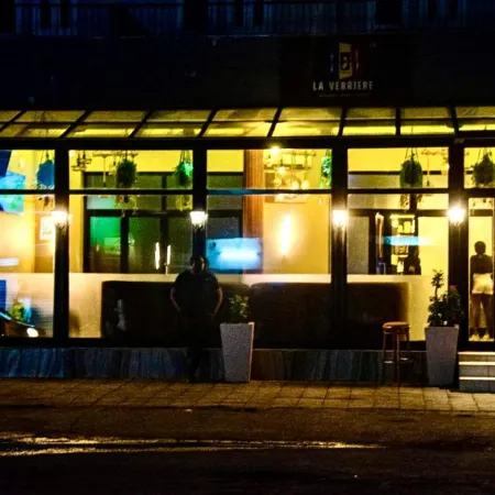 Hotel de l'Air