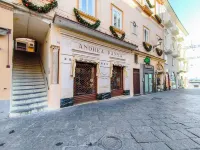 Zia Pupetta Suites - Jacuzzi
