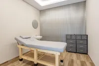 Hotel Tara Becici - Kylpylä
