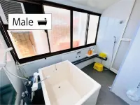 Hostel Murasaki Ryokan