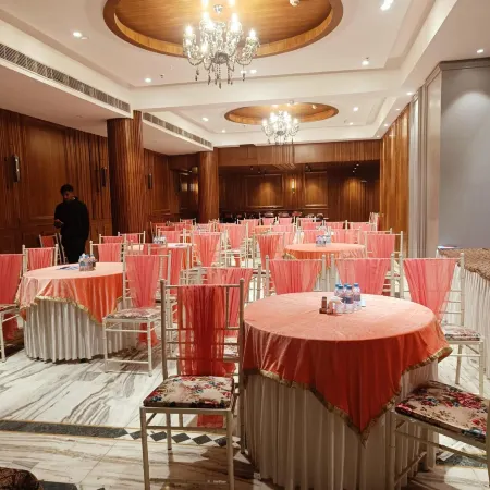 Hotel City Heart Premium
