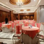 Hotel City Heart Premium - С баром