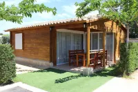 Armanello - Tiny houses