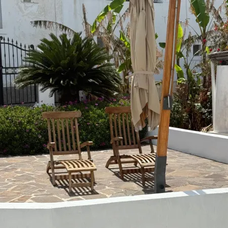 Hotel Tesoriero